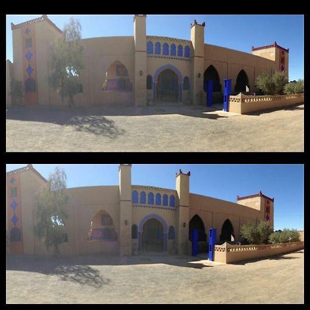 Kasbah Tamariste Bed & Breakfast Мерцуга Екстериор снимка