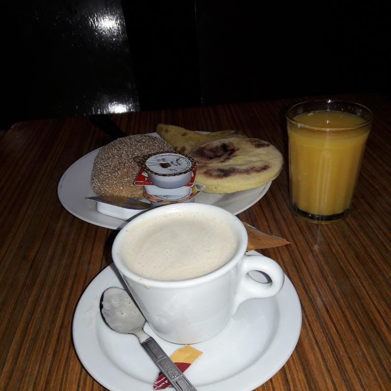 Kasbah Tamariste Bed & Breakfast Мерцуга Екстериор снимка