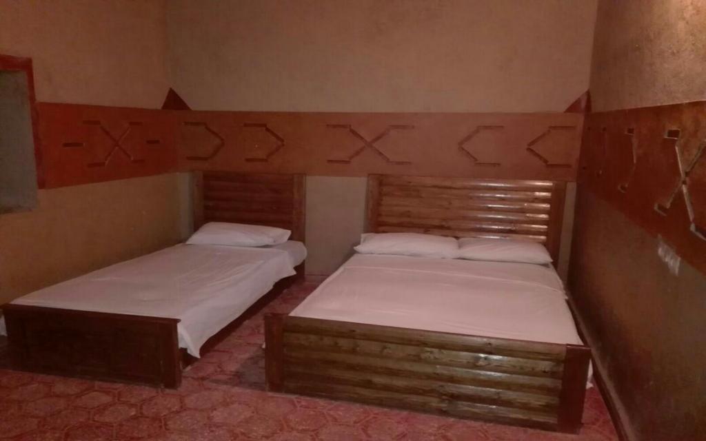 Kasbah Tamariste Bed & Breakfast Мерцуга Екстериор снимка