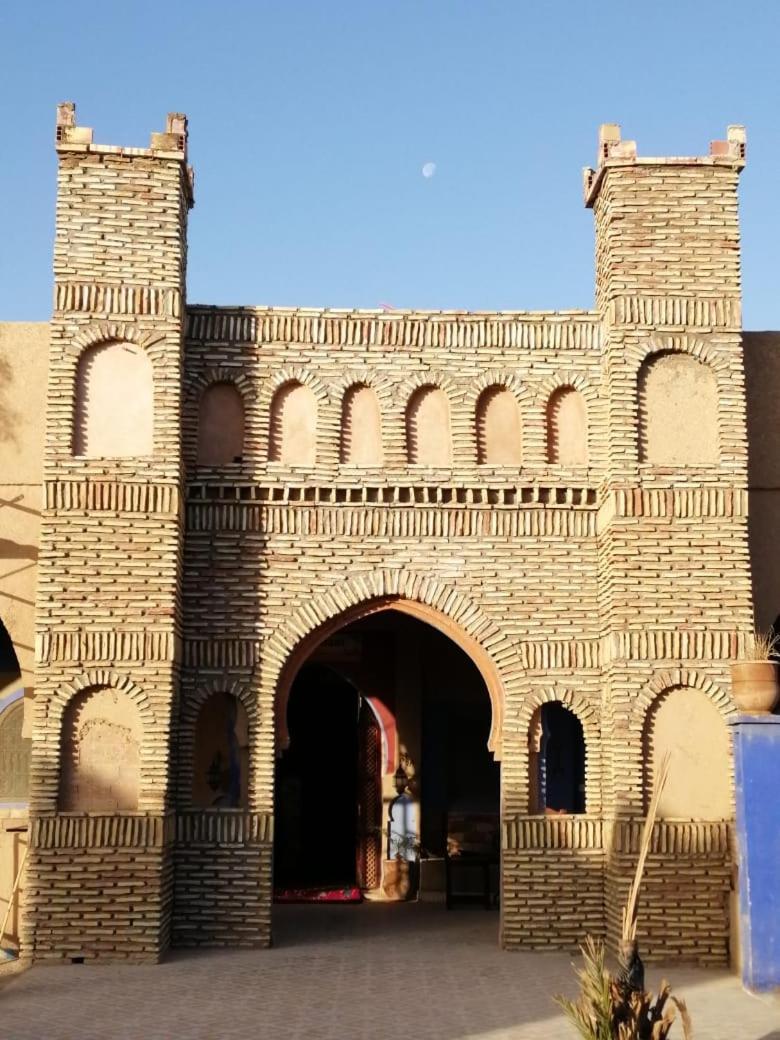 Kasbah Tamariste Bed & Breakfast Мерцуга Екстериор снимка